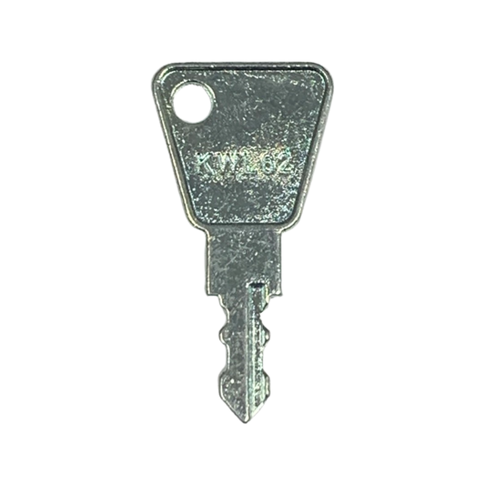 Fab & Fix 7621 Window Key