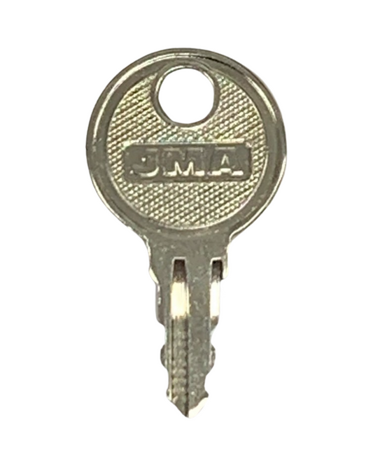 Katrin Dispenser Key