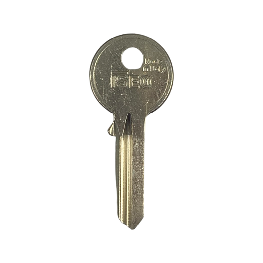 Iseo Y Keys