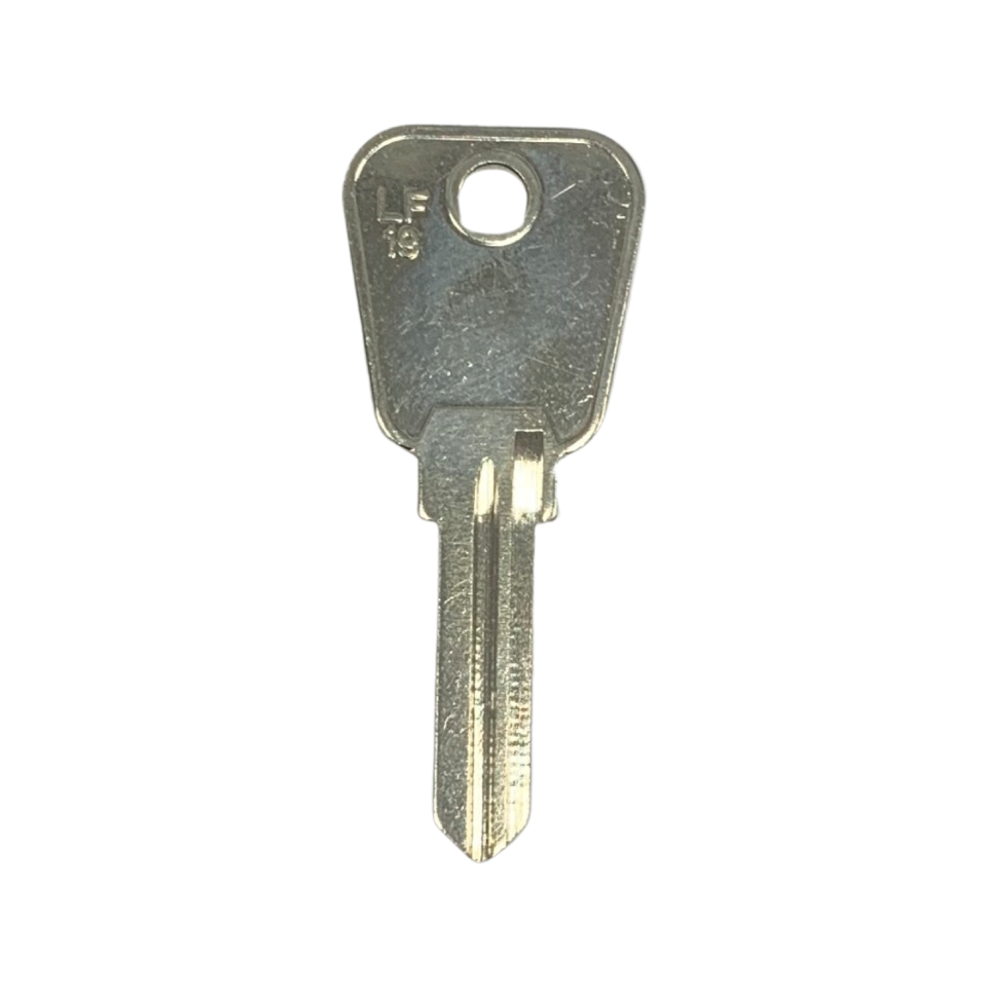 81 - 87 Series Key