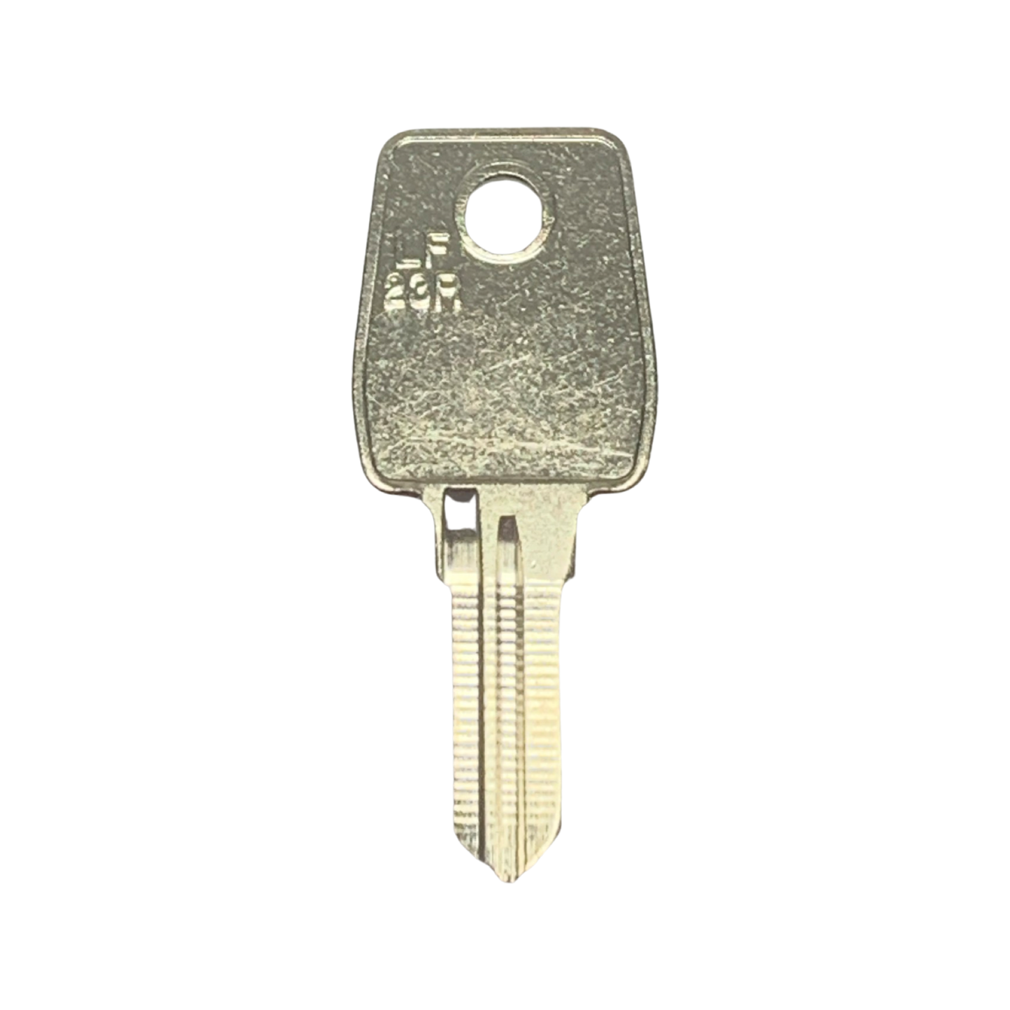 ASEC & Baton DAD Replacement Post Box Lock Key