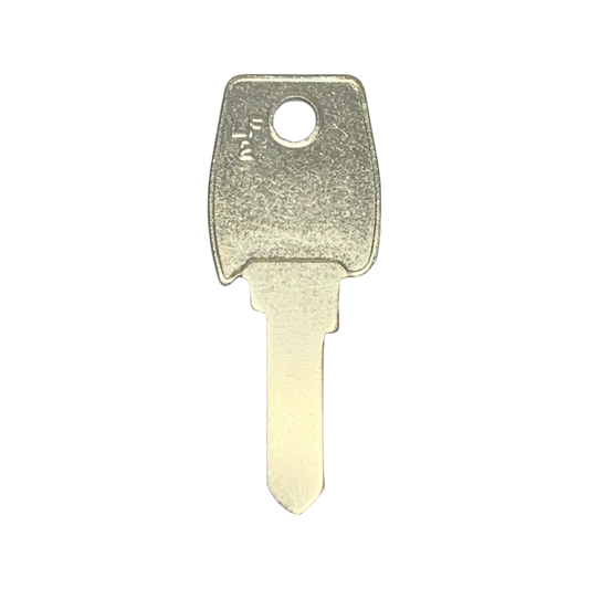 87 Series Keys