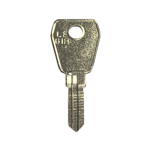 Eurolocks 6601-7100 Keys