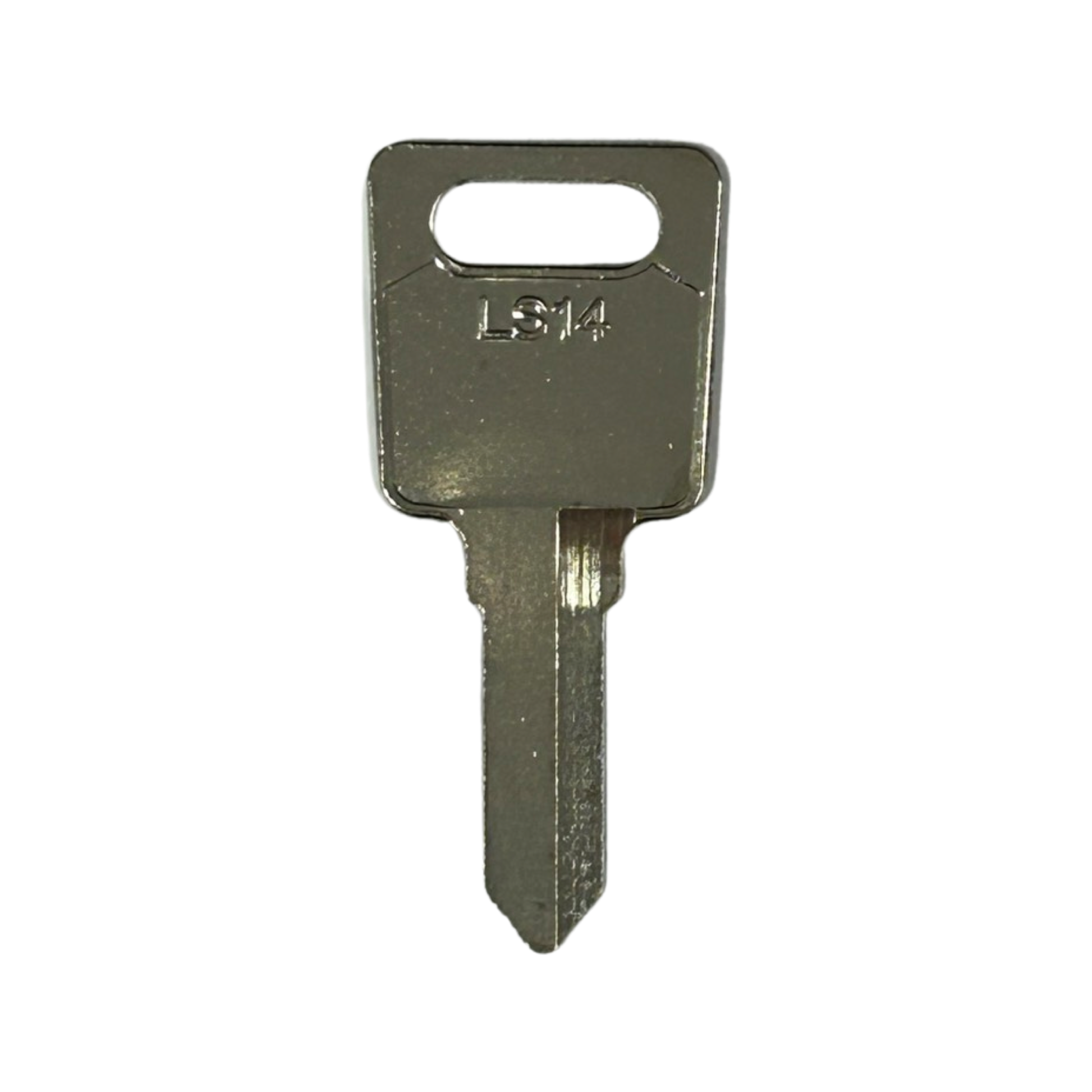LAS FH Series Key