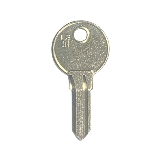 Las V Series Keys