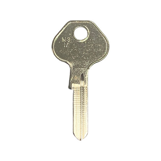 Master 7000 Series Keys