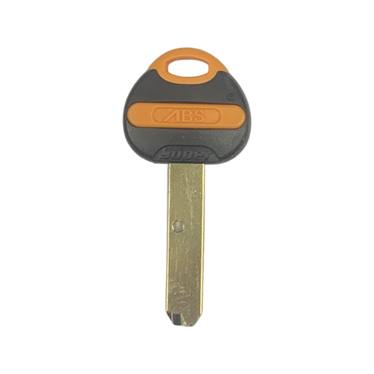 Avocet ABS Key (Orange)