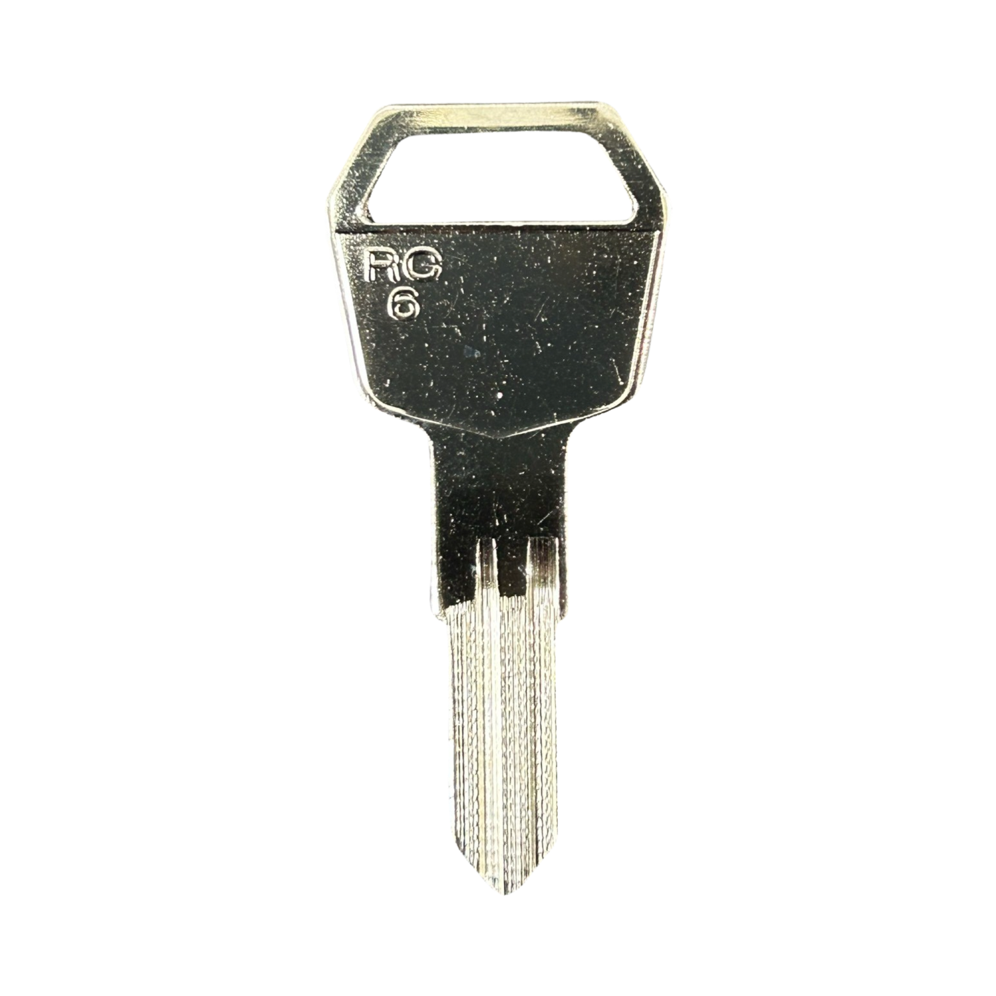 Safe Key Rounded Sandleford Safe Keys – Online-Keys