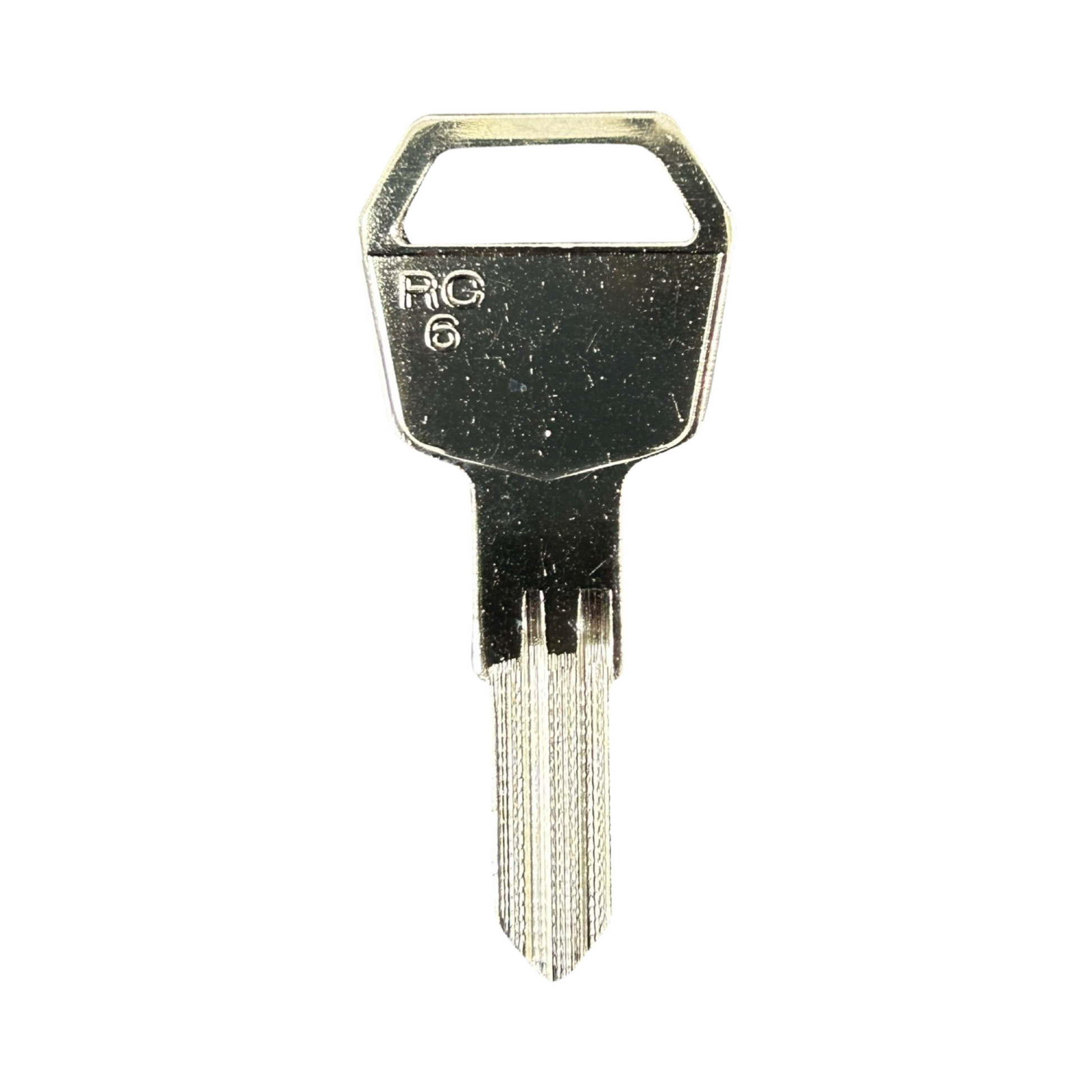 Sandleford Safe Keys