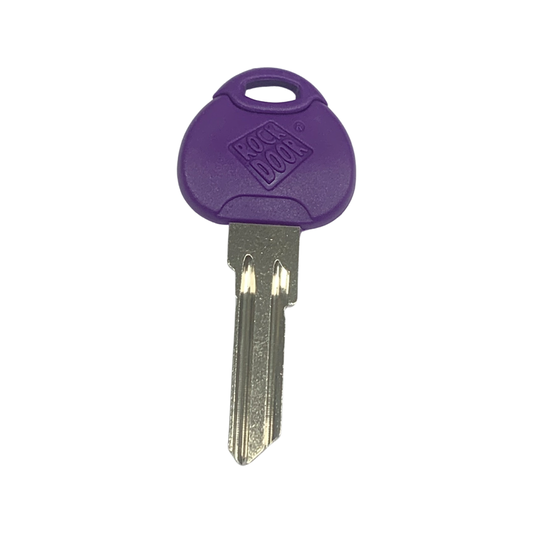 Rockdoor Keys