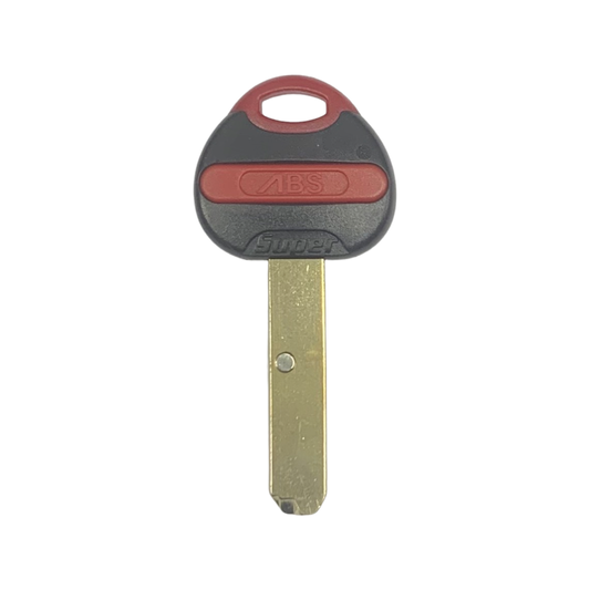Avocet ABS Key (Red)