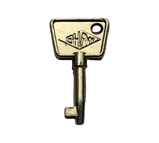 Shaw KB824 Key