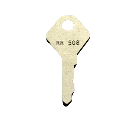 Strebor RR508 Key