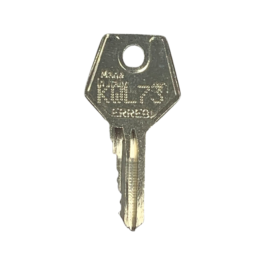 Strebor TSS15 Key
