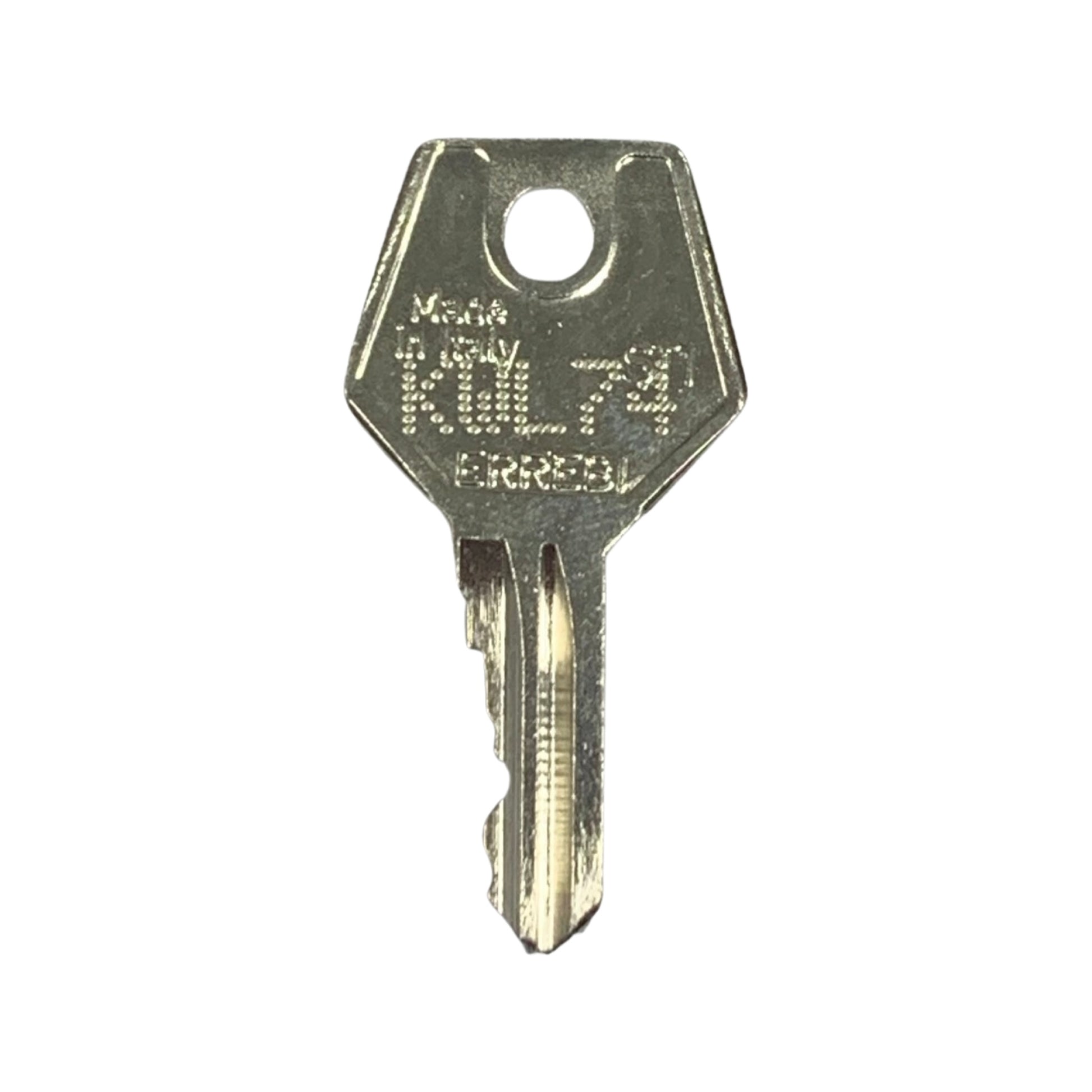 Strebor TSS16 Key