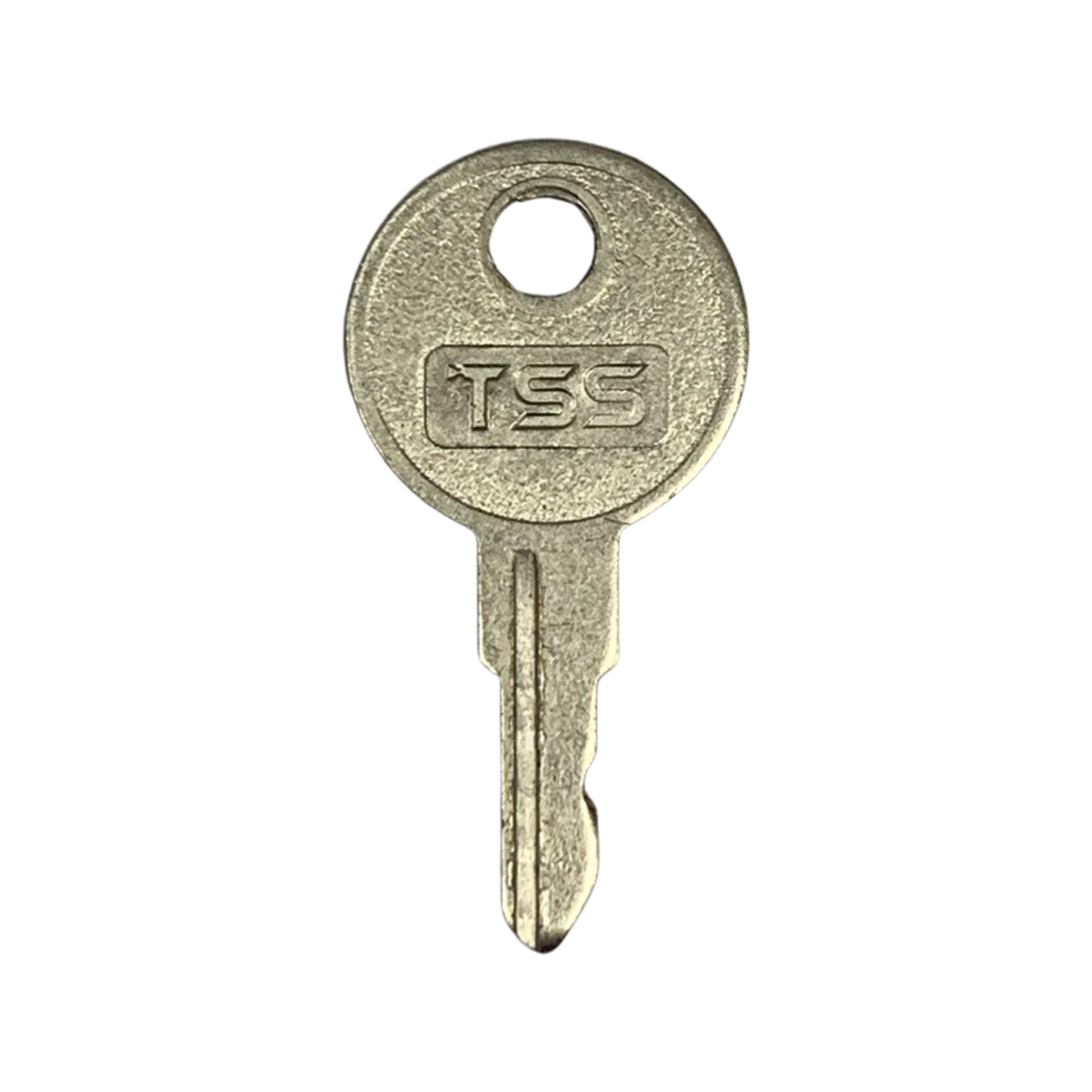 TSS Replacement Window Handle Key