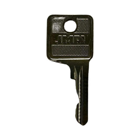Dom UE Series Keys
