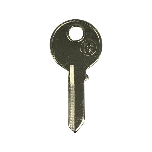 Union FR Series Keys