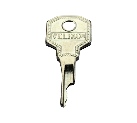 Velfac Key