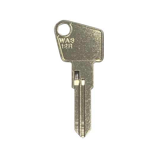 Waso X Series Keys