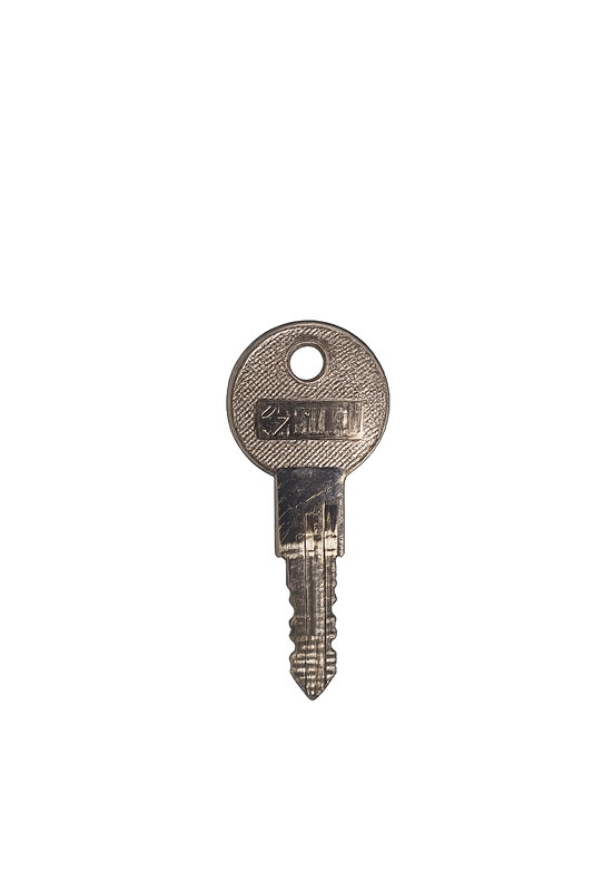 WT A Series Master Key