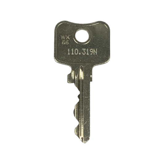 Wilka 110.319N Kone Control Key