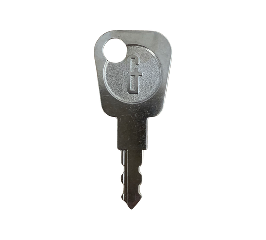 Fab & Fix HC WL069 Key