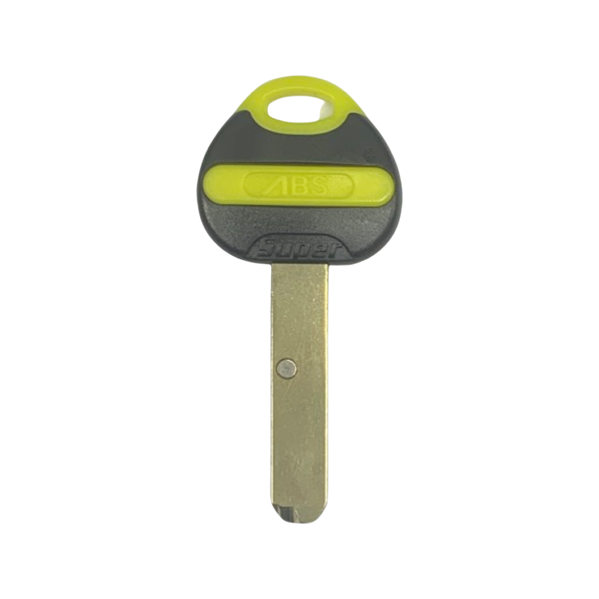 Avocet ABS Key (Yellow)