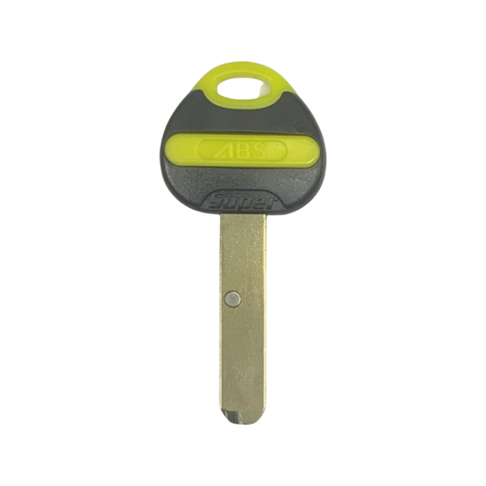 Avocet ABS Key (Yellow)