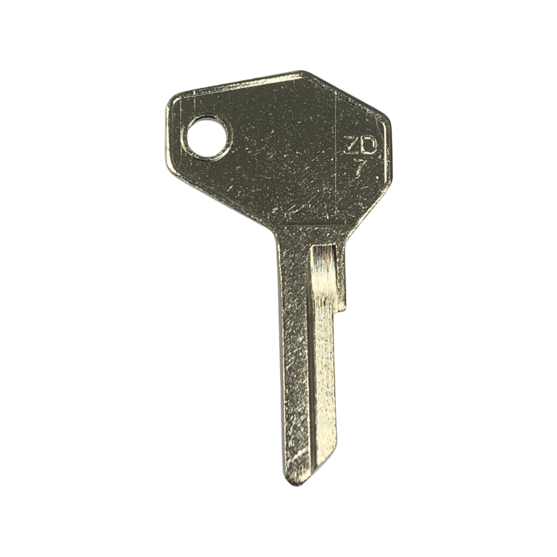 Zadi E Series Keys