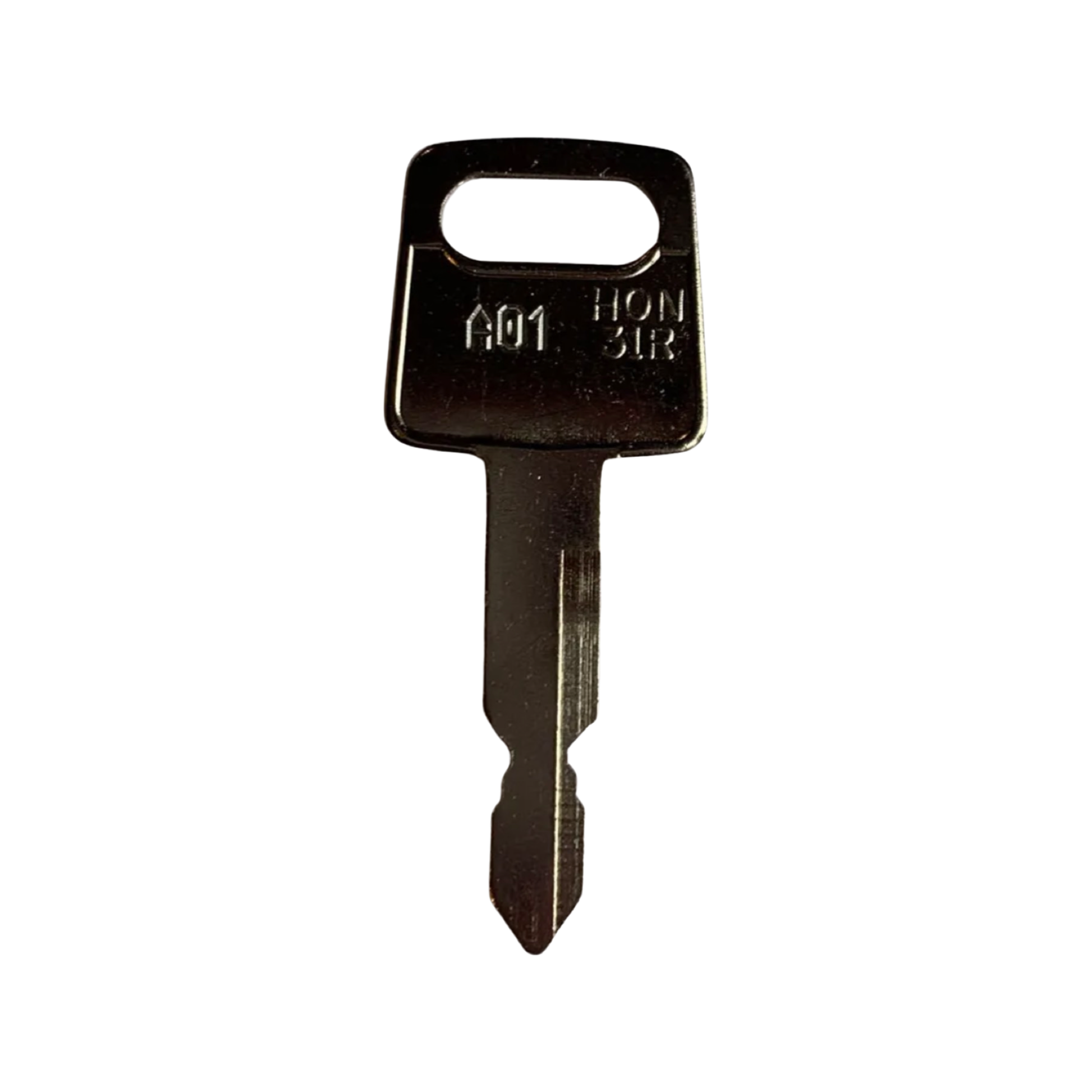A01 Mobility Key
