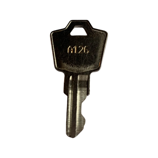 A126 Switch Key