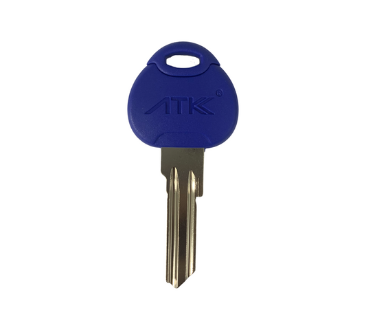 Avocet ATK Key