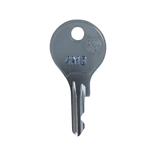 BKG 4A10 Key