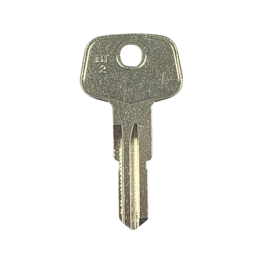 GIVI Luggage Keys