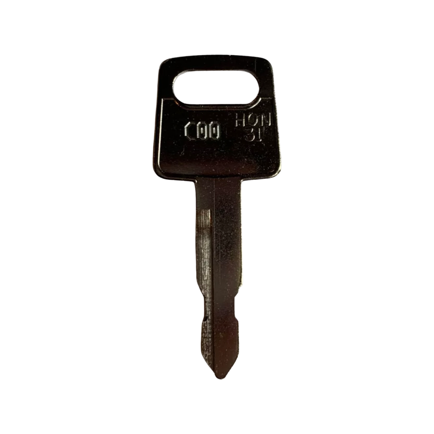 C00 Mobility Key