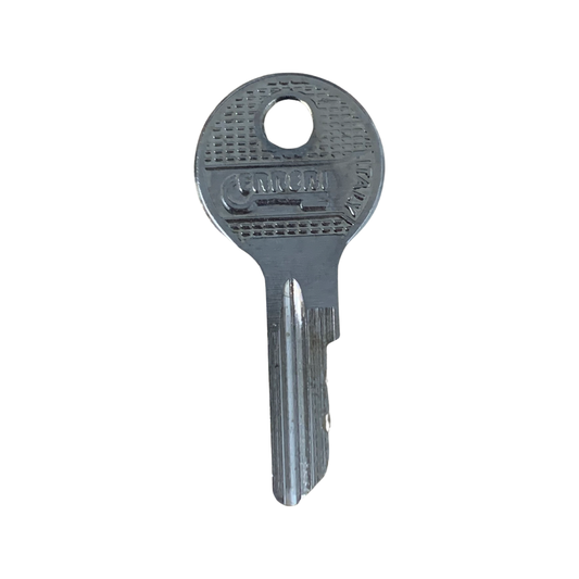 Crown C250 Key