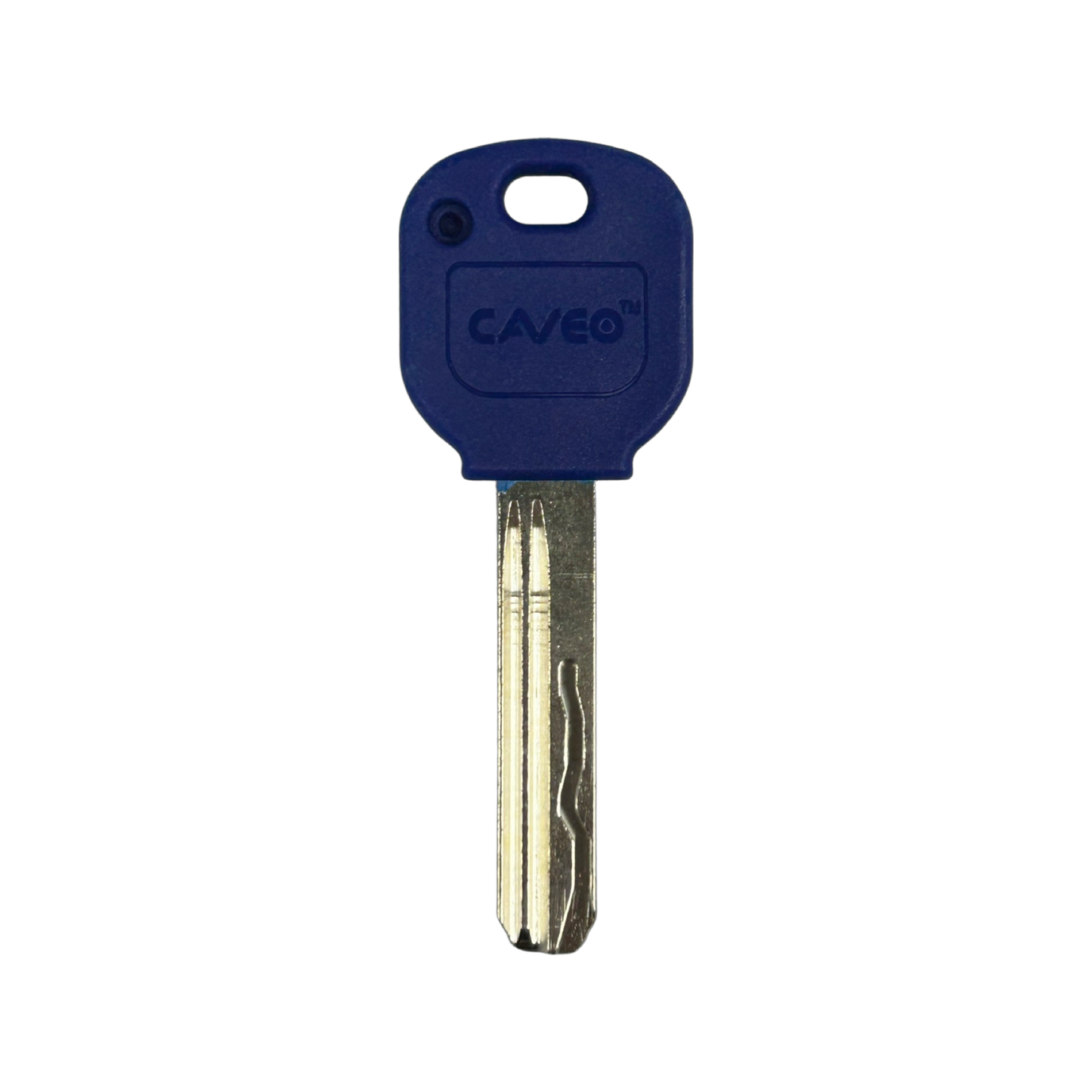 CAVEO 3* Dimple Key