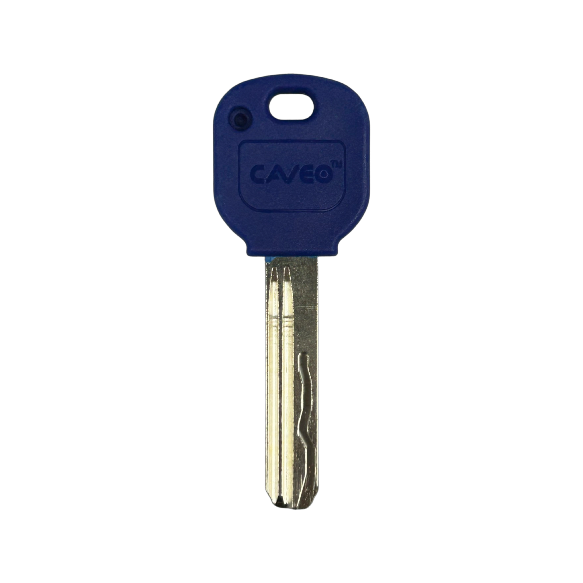 CAVEO 3* Dimple Key