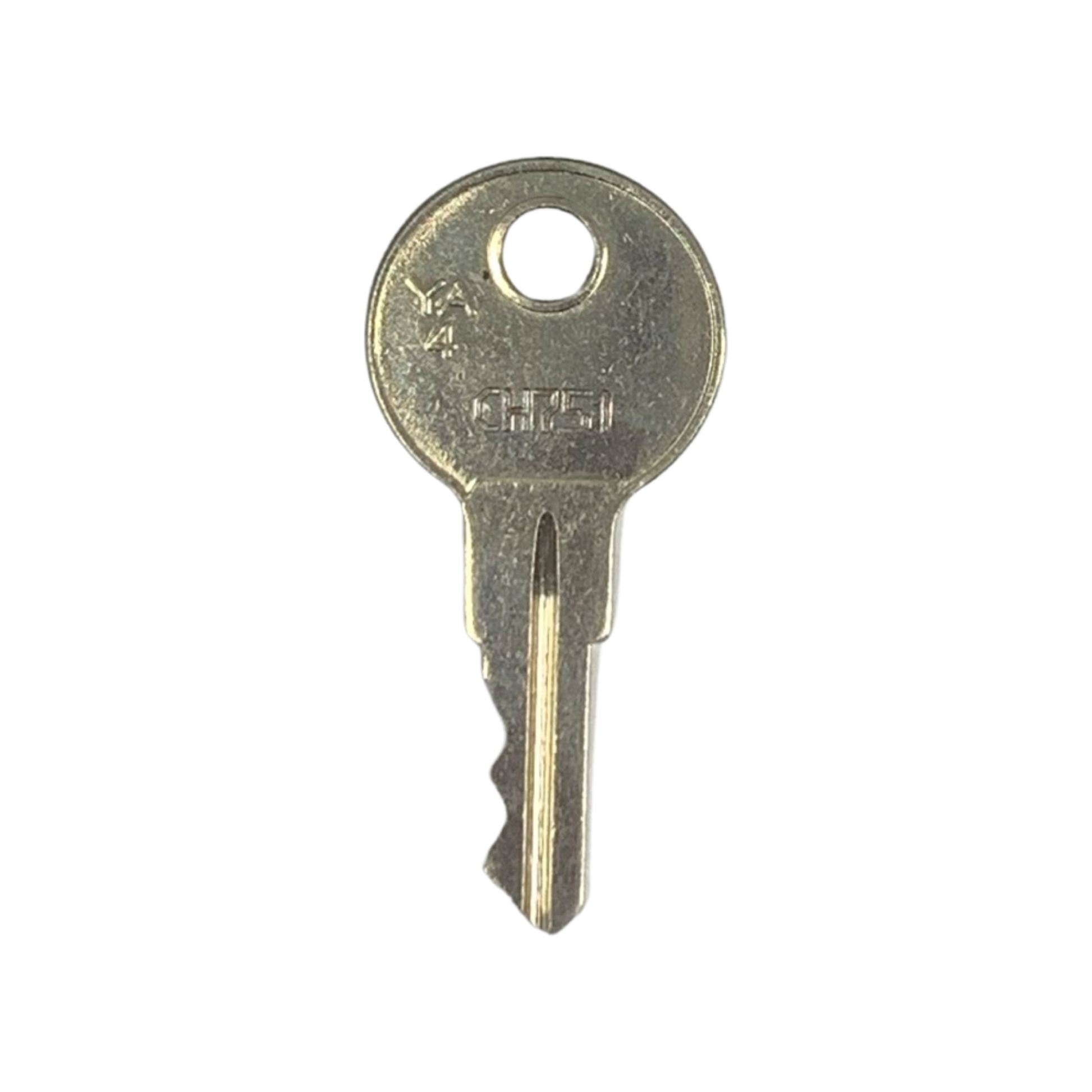 CH751 Utility Key