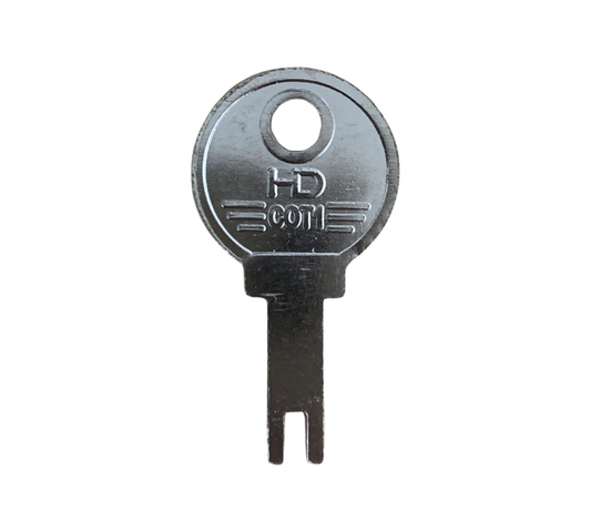 Cotswold COT1 Key