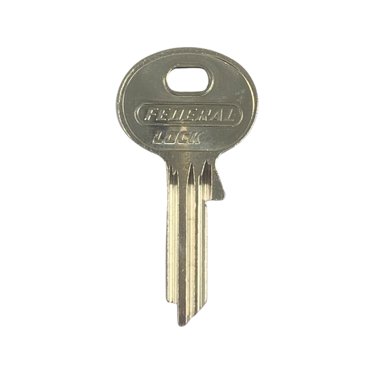 Federal YCF Key
