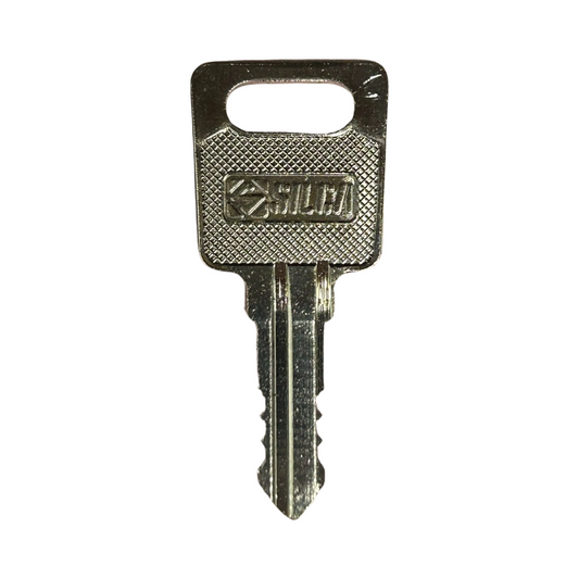 FH019 Window Key