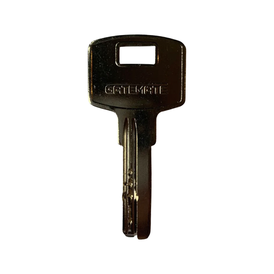 Gatemate Key