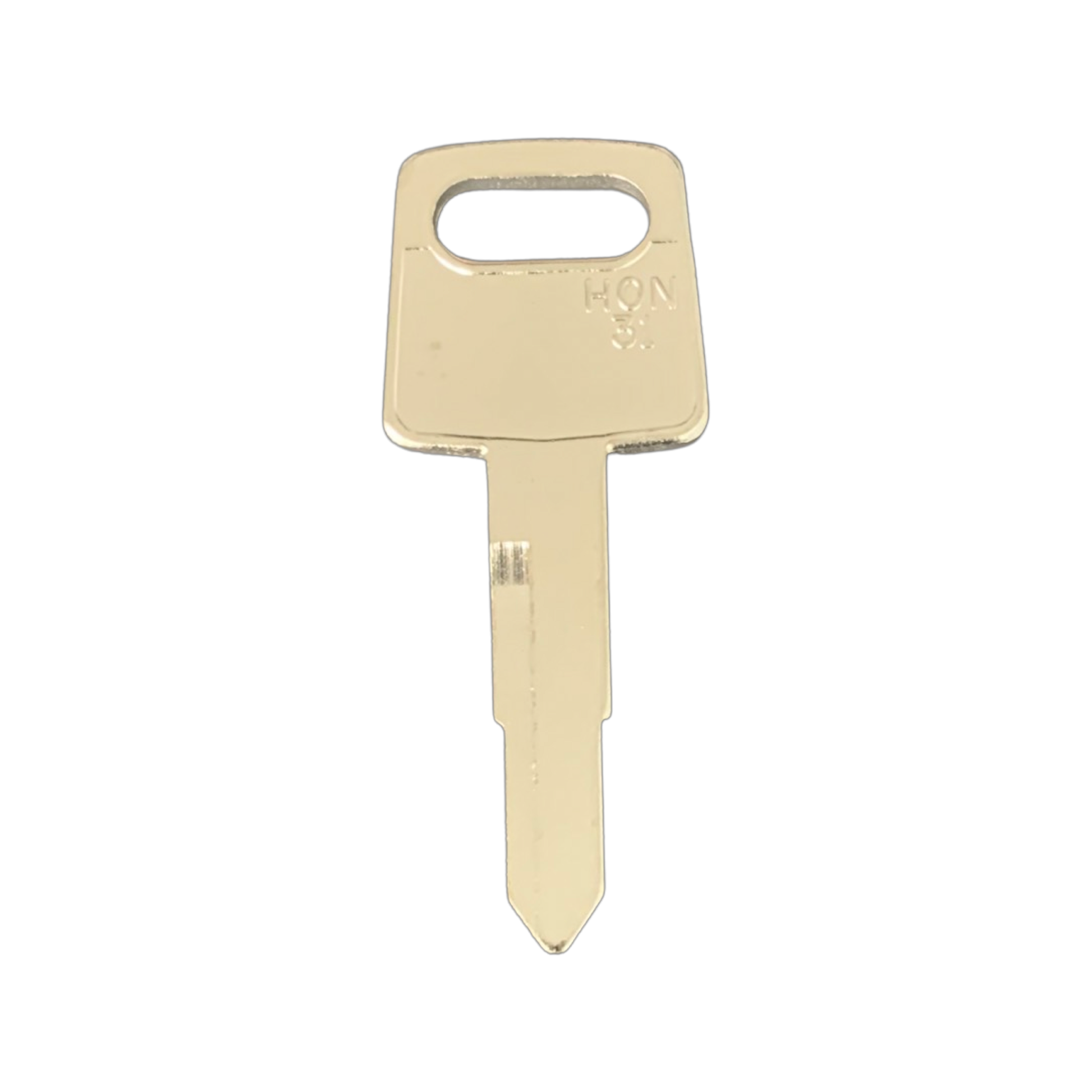 Honda Motorcycle Keys