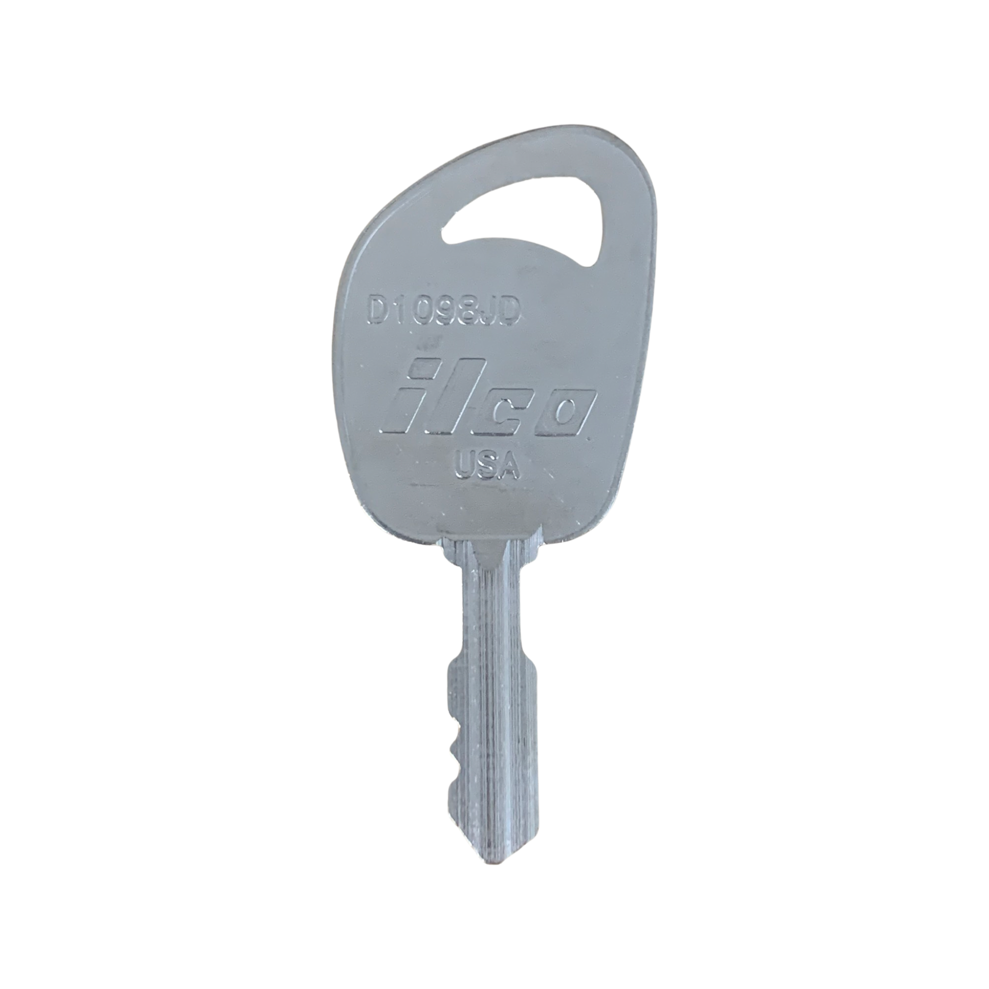 John Deere Ignition Key