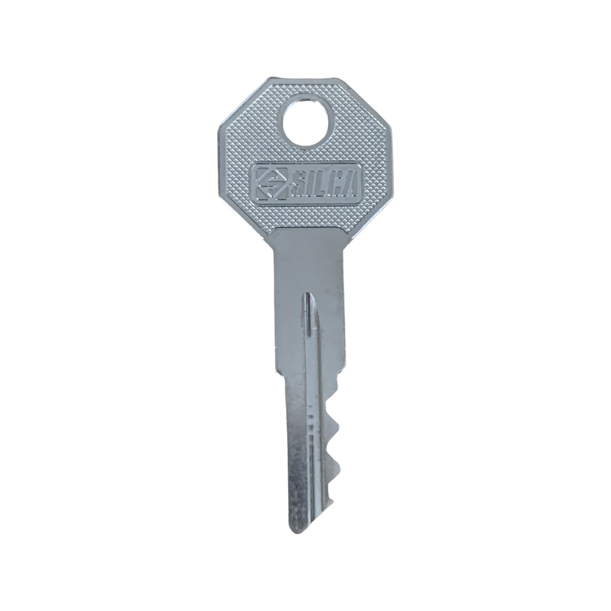 John Deere Ignition Key