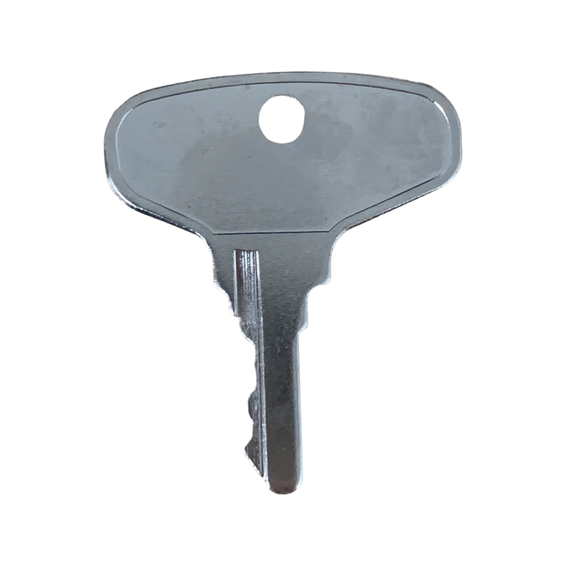 Kubota B Series Ignition Key