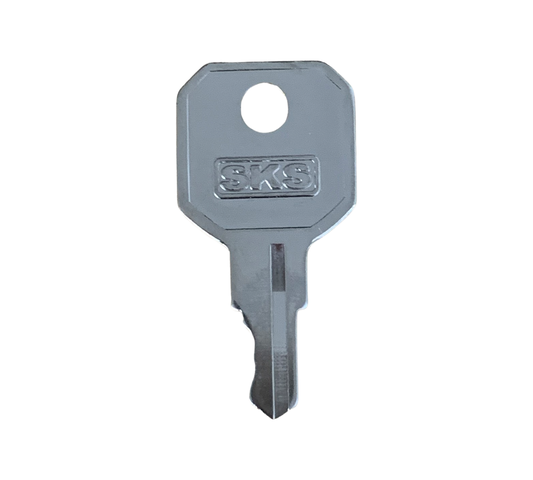 WMS KWL12 Key