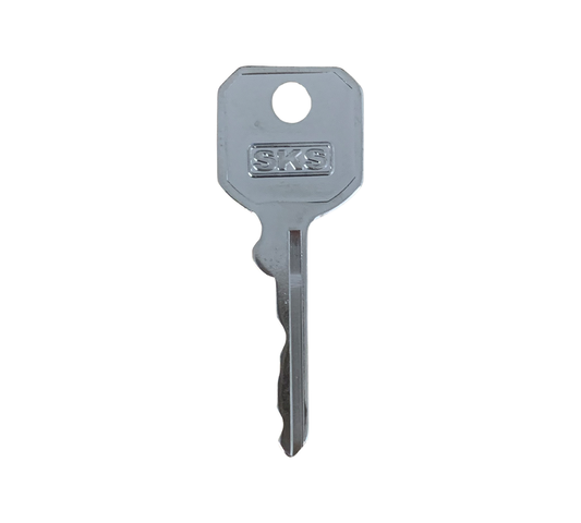 WMS 303A Window Key